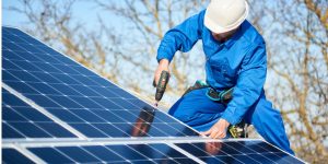 Installation Maintenance Panneaux Solaires Photovoltaïques à Mont-Devant-Sassey